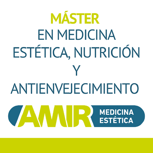 AMIR Máster Medicina Estética  Icon