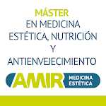Cover Image of Unduh AMIR Máster Medicina Estética  APK