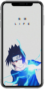 Sasuke Wallpaper 4k Offline v1.0.1 APK (MOD,Premium Unlocked) Free For Android 10