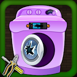 Washing Machine Repair Shop icon