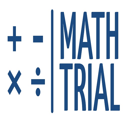Math Trial logo