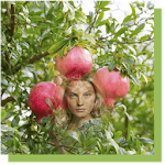 Cover Image of ダウンロード Fruit Photo Frame Editor 1.5 APK