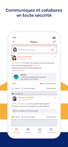 Hive - PO Screen 3