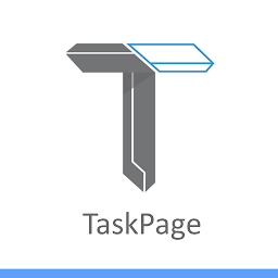 Icon image TaskPage