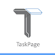 TaskPage Download on Windows