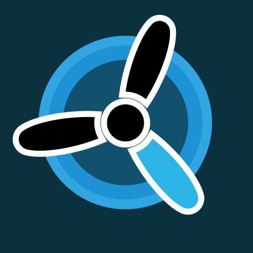 Aviation Quiz logo
