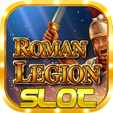 Roman Legion Slot icon