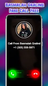 Basmalah Gralind Call