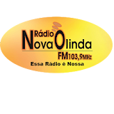 Nova Olinda FM icon