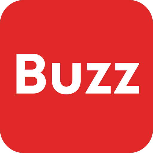 Buzz 1.0.3 Icon