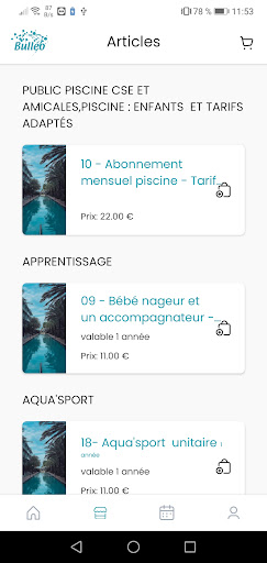 Bulléo Screen 2