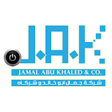 Jamal Abu Khaled co icon