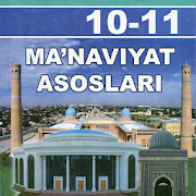 Top 37 Books & Reference Apps Like Ma'naviyat asoslari 10-11-sinf - Best Alternatives