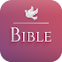 1611 KJV Bible10.1