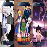 Hunter x Hunter Wallpaper HD 2021 app apk icon