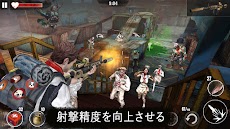 Zombie Hunter - オフラインゲームのおすすめ画像2