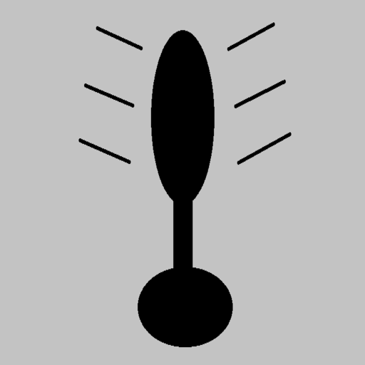 Aplicativo Que Fala e Escreve logo