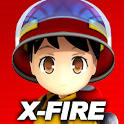 X-FIRE Mod apk última versión descarga gratuita