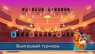 Game screenshot Drive Ahead! Sports hack