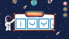 Arabic Alphabet Trace & Learnのおすすめ画像2
