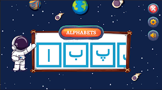 Game screenshot Arabic Alphabet Trace & Learn hack