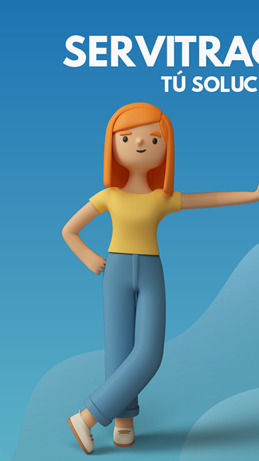 #1. ServiTrack GPS (Android) 由: Corporacion Servitrack C.A.