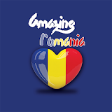 Amazing Romania icon