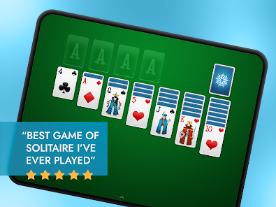 Google solitaire highest score : r/solitaire