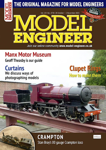Model Engineer