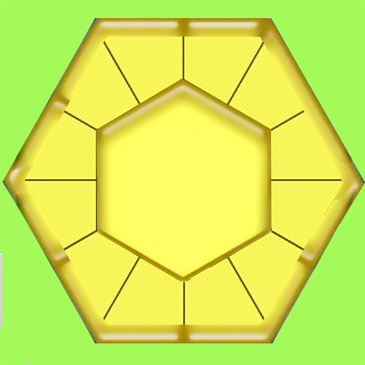 Mosaic Gems: Jigsaw Puzzle 1.7.5c Icon
