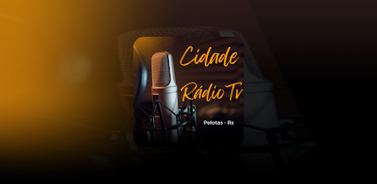 Cidade Rádio TV