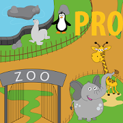 Top 45 Educational Apps Like Trip to the zoo for kids Pro - Best Alternatives