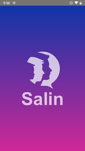 Android application Salin : German verb conjugatio screenshort