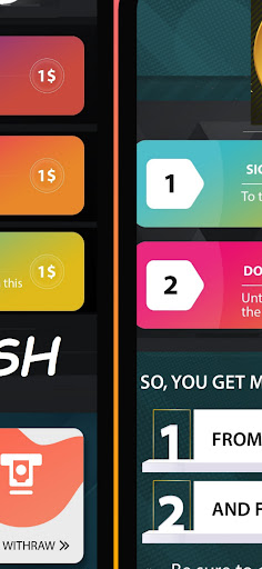 JOBBER EARNING REAL CASHAPPS Screen 2