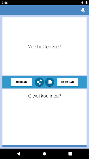 ʻOiai Unuhi ʻōlelo Kelemania-H Screenshot 1 - AppWisp.com