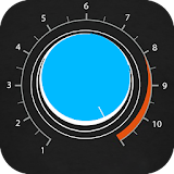 Musique Equalizer & Bass Booster icon