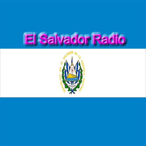 El Salvador Radio Stations logo