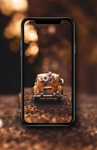 Brown Aesthetic Wallpapers