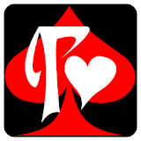 PokerWalk - GPS Game icon