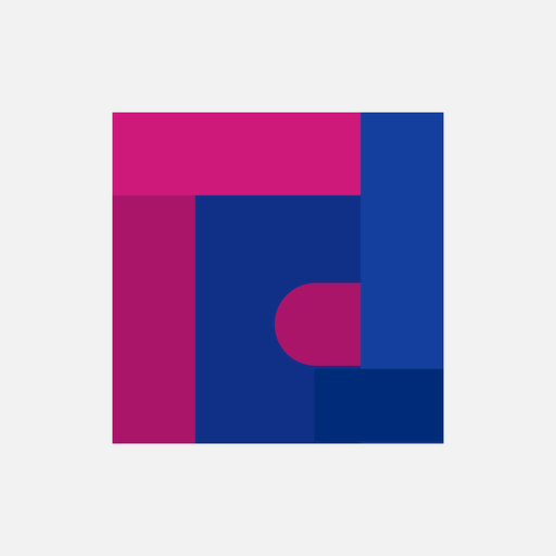 F-Portal logo