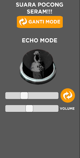 Suara pocong serem - Prank suara pocong