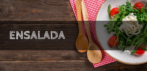 Salad Recipes