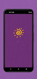 SunShower Learning DEI App