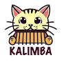 Kalimba Cute Cat - Piano Thumb