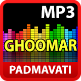 Padmavati Movie Songs - Ghoomar icon
