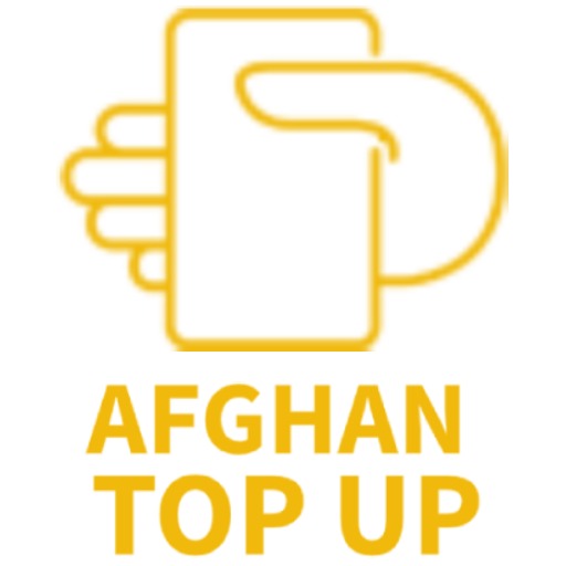 Afghan Topup