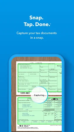 Game screenshot TurboTax: File Your Tax Return apk download