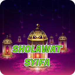 Icon image Sholawat Syifa