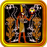 Jewel Quest Egypt icon