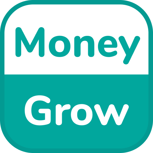 MoneyGrow logo